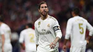 Τώρα, ο sergio ramos, που γεννήθηκε στις 30 μαρτίου του 1986 στη σεβίλη, ο τελευταίος από τους θεούς των galácticos, αποφάσισε να κατέβει από το πάνθεον στο επίπεδο της γης. Prostimo 1 Ekat Eyrw Ston Serxio Ramos Apo Thn Eforia To10 Gr