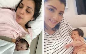 Positive Birth Story Hub