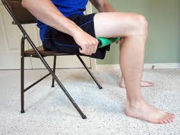 They most often occur at the middle of the back of the thigh where the muscle joins its tendon or at the base of the buttocks. How To Recover Quickly From A Hamstring Strain Pull The Physical Therapy Advisor
