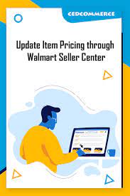 How To Update Walmart Pricing For Different Products Easily Walmart Business Expansion Online Seller