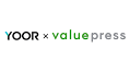 「YOOR」と「valuepress」が業務提携、オンラインサロンオーナーのPR支援を開始