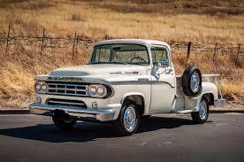 Image result for Klondike Yellow 1959 Dodge Truck