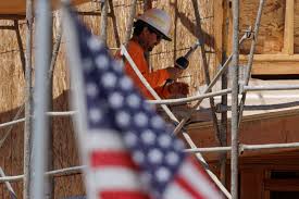 US mortgage rate rises to nine-month high