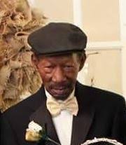 Mr. Van Dewey Taylor, Jr. Obituary