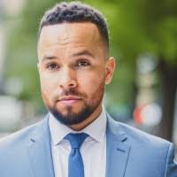 Alex Denson's Instagram, Twitter & Facebook