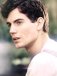 I Capture The Castle Stephen Colley Edits