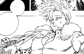 Xd it's been a while, i guess, and i was kinda bored, so yeah. Ban Nanatsu No Taizai Wiki Fandom