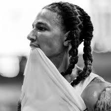 Gina Racine's Instagram, Twitter & Facebook