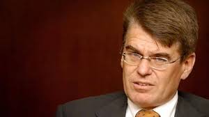 Nach langer Krankheit: Oberbürgermeister Joachim Erwin ist tot