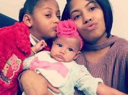 Fundraiser by Tekeira Goode : Apartment Fire