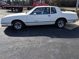 1984 chevrolet monte carlo ss for sale classiccars com cc 1065826 1984 chevrolet monte carlo ss for sale
