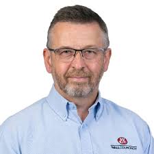 Wall Colmonoy Corporation