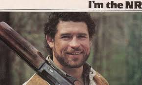 A Complete History Of How The NRA Went From A Gun Safety Organization To  What It Is Today