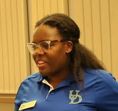 Ashley Steinbrecher's Instagram, Twitter & Facebook