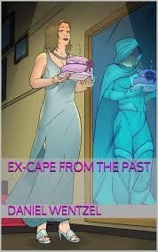 Amazon.com: Daniel Wentzel: books, biography, latest update