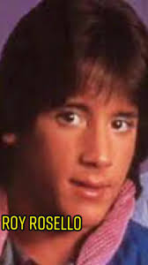 Como Quedo El Cuerpo De Roy De La Tendencia