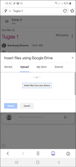 Check spelling or type a new query. Apa Itu Google Classroom Trikinet Com