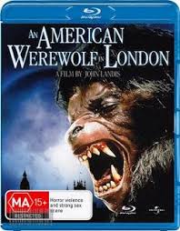 Londra Da Amerikali Bir Kurt Adam Film Posteri Film Posteri Kurt Adamlar Film
