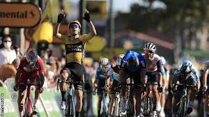 For all other questions jef van den bosch jef@isea.be 0473671224. Tour De France 2020 Wout Van Aert Wins Stage Seven As Adam Yates Retains Lead Swiss Cycles