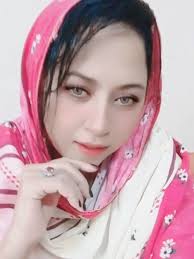 Fozia Pakistani Tiktoker