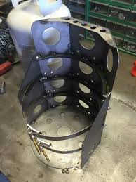 ** vertical tanks must not be installed horizontally. 11 Lb Propane Tank Holder Www Hikertrailer Net Teardrop Camper Utility Trailer Off Road Teardrop Trailer