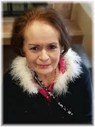 Roberta Mcdaniel's Instagram, Twitter & Facebook