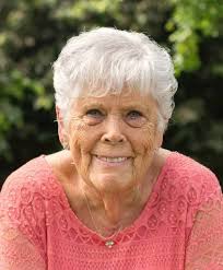 Marian Agema Obituary July 26, 2023