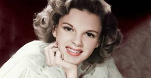 Judy Garland's Life Was A Neverending Nightmare