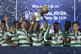 Taça da liga, also known as portuguese league cup, is a professional football tournament in portugal for men. Conheca O Resultado Do Sorteio Da Fase De Grupos Da Taca Da Liga Taca Da Liga Publico