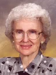 Shirley Gore Obituary (2010)