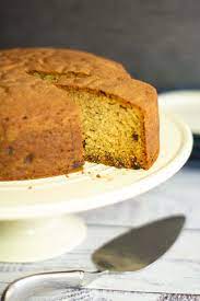 This perfect sponge cake is made in the most classic way! Easy Light Fruit Cake Apply To Face Blog