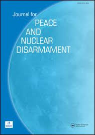 Full Article The Deep Crisis Of Nuclear Arms Control And Disarmament The State Of Play And The Challenges