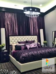 ستائر غرف نوم مودرن 2015 لوكيشن ديزاين تصميمات ديكورات أفكار جديدة مصر Purple Bedroom Design Moroccan Decor Bedroom Purple Bedrooms