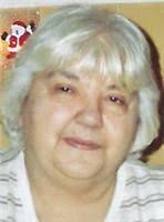 Carolyn Kimble Obituary (2015)