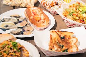 2024 Rhode Island Seafood Festival Menu — Rhode Island Seafood Festival