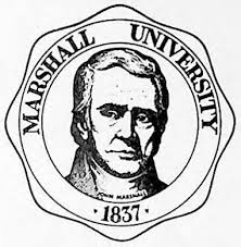 The Student Handbook of Marshall University, 1964-1965