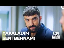 Adım Farah 22. Bölüm (25 Kasım 2023 Cumartesi)