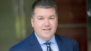 Joseph Wolk, Johnson & Johnson