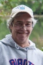 Daniel White Strout (1952