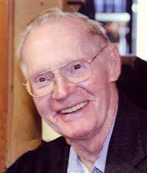 Richard Camp Obituary (2014)