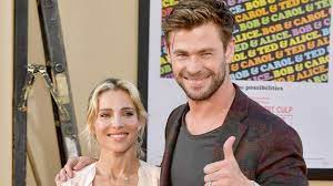 Chris hemsworth news, gossip, photos of chris hemsworth, biography, chris hemsworth girlfriend list 2016. Bald 10 Hochzeitstag Chris Hemsworth Hat Nur Augen Fur Seine Frau Krone At