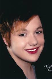 Tyler Robert Arnold~Herwig