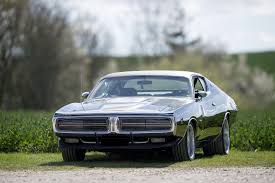 Image result for Black 1971 Charger