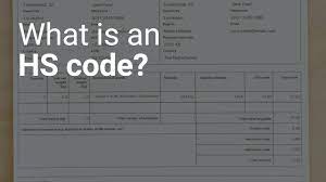 Tariff classification is the process of determining the correct tariff code for imported and exported goods. Was Ist Ein Hs Code Fedex Haufig Gestellte Fragen