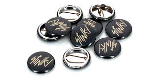 Matrice pour badges ronds de 50mm. Badge 25mm Badges Ronds Categories Fabricant De Badges 100 Revendeurs