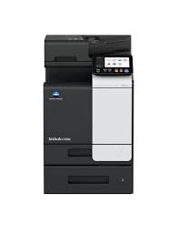 Download the latest drivers and utilities for your konica minolta devices. Bizhub C3320i A4 Farbdrucker Konica Minolta