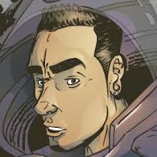 Blogger: User Profile: Orlando Caicedo