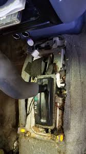 Also, i tried turning it all the way to right and turning the key. Key Stuck In Acc Tacoma World
