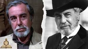 QUÉ FUE DE….EDUARDO MACGREGOR, GRAN ACTOR DESDE EL CINE DE ORO HASTA  LASTELENOVELAS MEXICANAS.