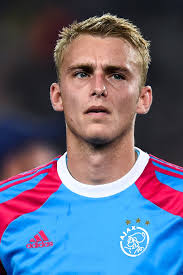 De spaanse club meldde dat de nummer 1 van het nederlands elftal een operatie moet ondergaan vanwege een. Jasper Cillessen Afc Ajax Wiki Fandom